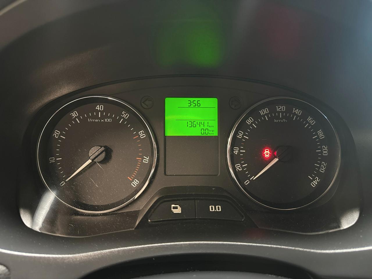 Skoda Fabia 1.2 TSI 105CV 5p. Monte-Carlo