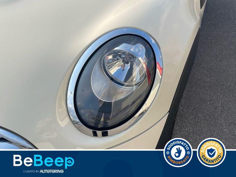 MINI Mini 5 porte MINI 1.2 ONE 5P