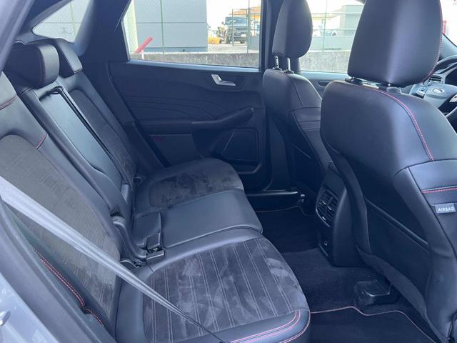 FORD Kuga 1.5 EcoBlue 120 CV aut. 2WD ST-Line X