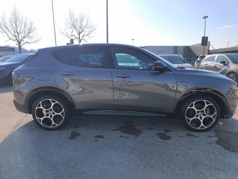 Alfa Romeo Tonale 1.5 hybrid Veloce 160cv tct7