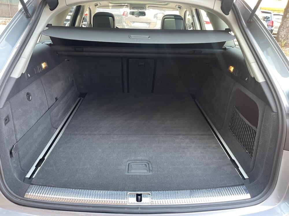 Audi A6 allroad 3.0 TDI 272 CV S tronic Business Plus