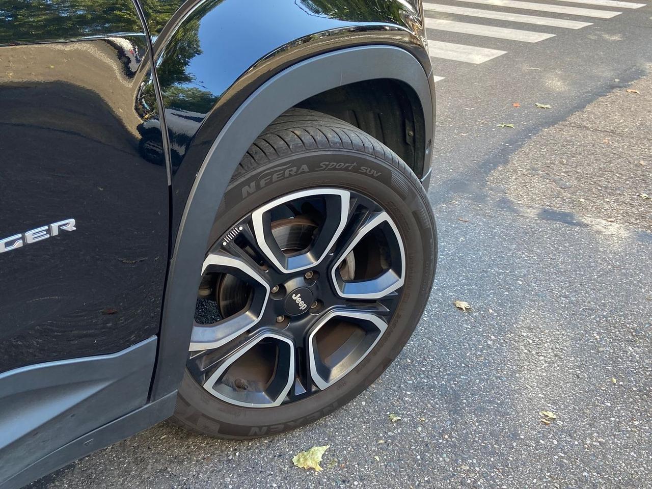 Jeep Avenger Summit 1.2 GSE T3 #11578