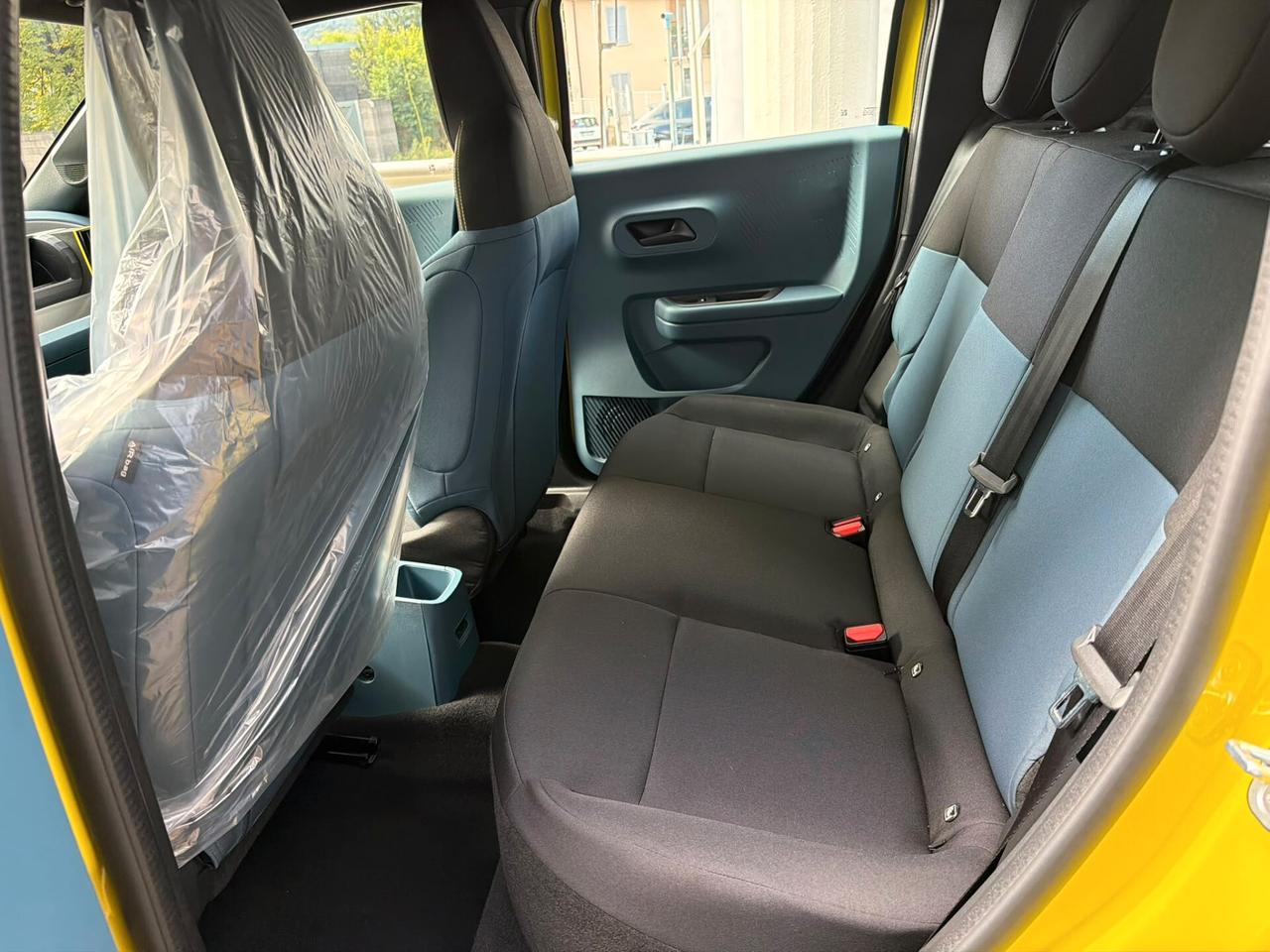 Fiat Grande Panda 1.2 100 CV S&S Pop