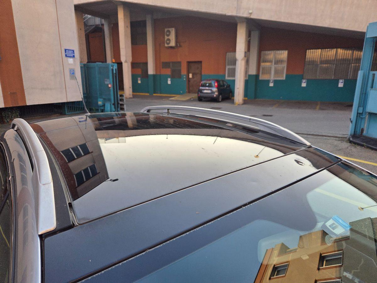 FIAT - Croma - 1.9 Multijet 16V Emotion