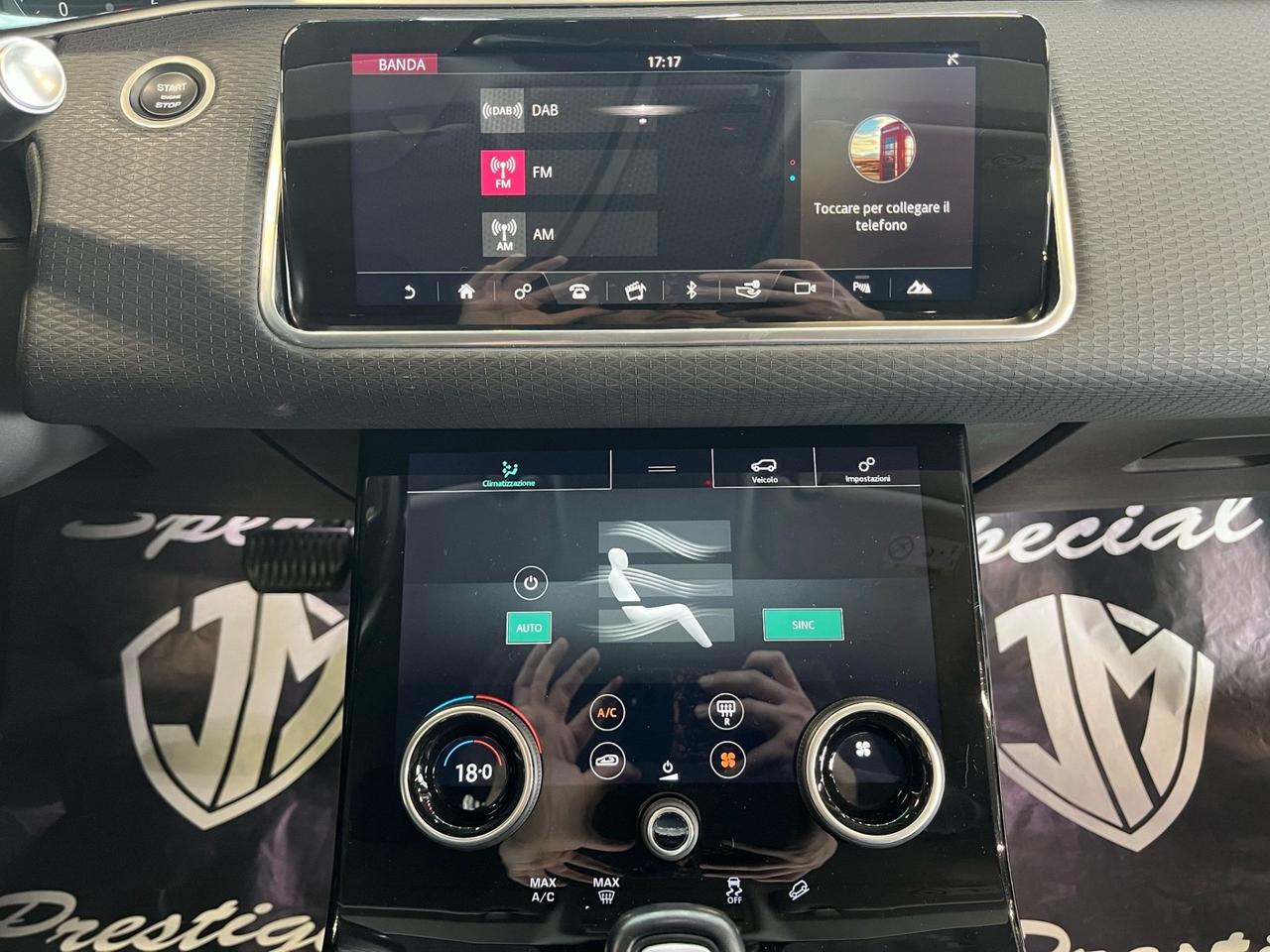 Range Rover Evoque 2.0D 150CV Dynamic