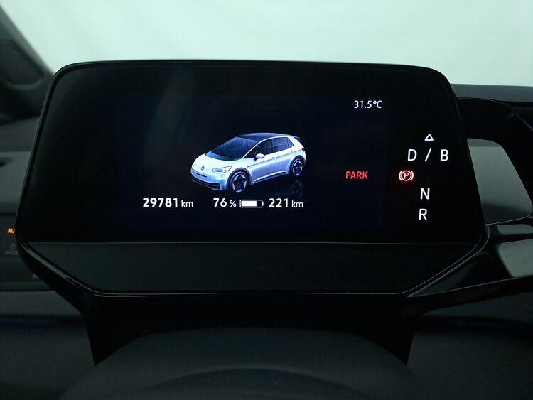 Volkswagen ID.3 Pure Performance BR041390 Elettrico 150CV