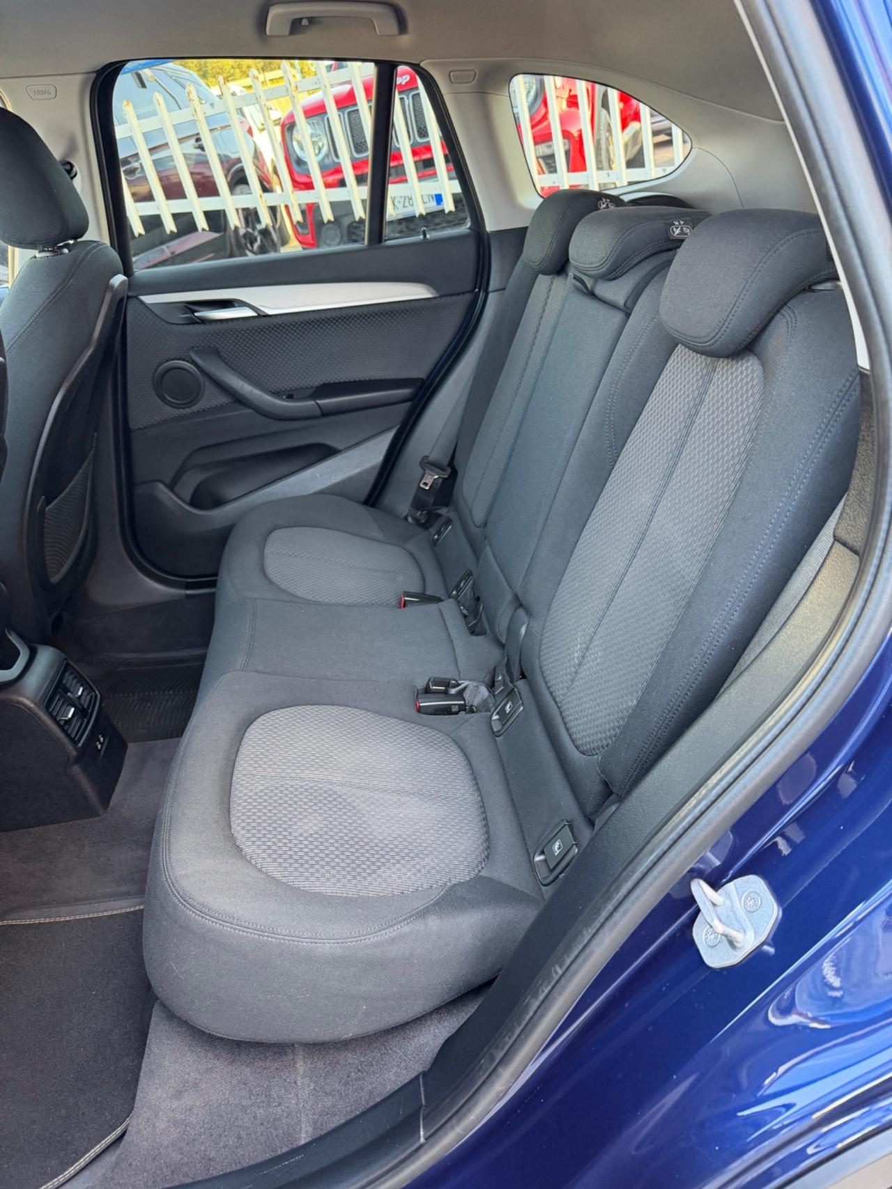 Bmw X1 sDrive18d 150cv 2020