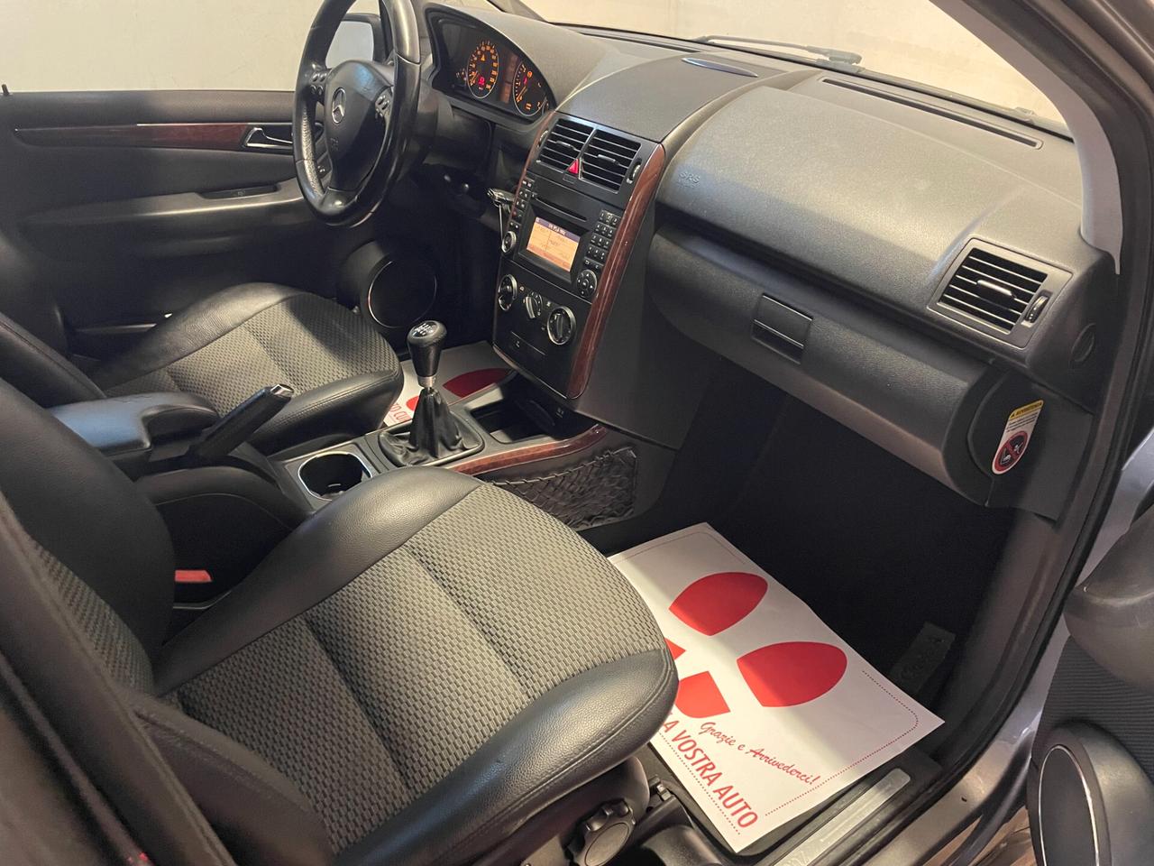 Mercedes-benz A 150 1.5 GPL Avantgarde Full Optional NEOPATENTATI