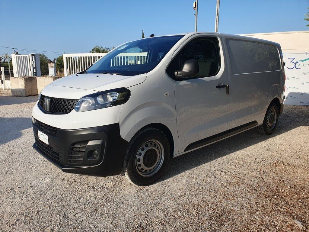 Fiat Scudo Furgone L2H1 1.5 BHDI 120cv Km0