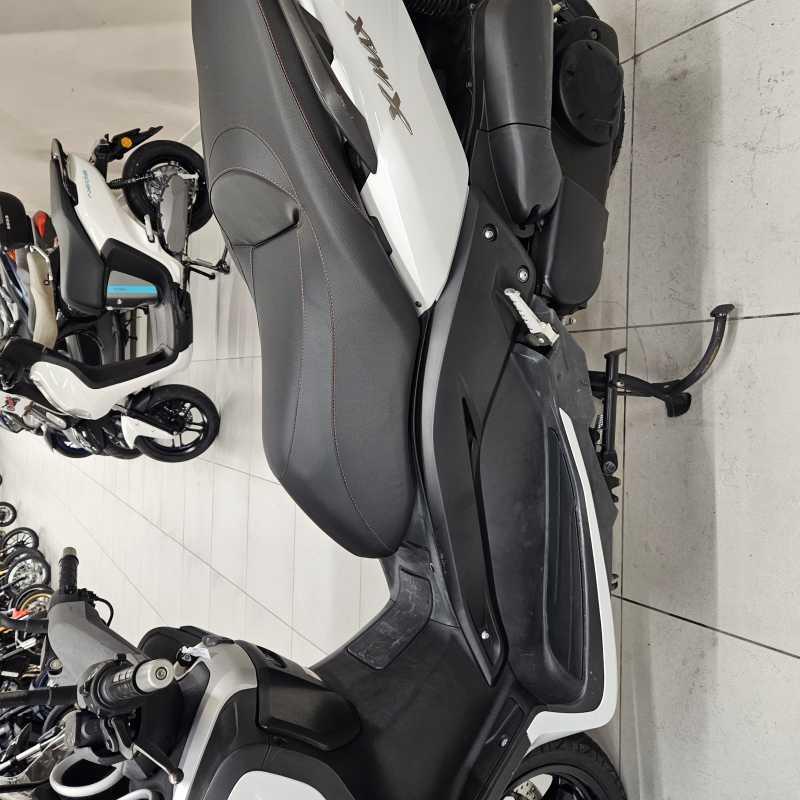 Yamaha X-Max 250 - 2012