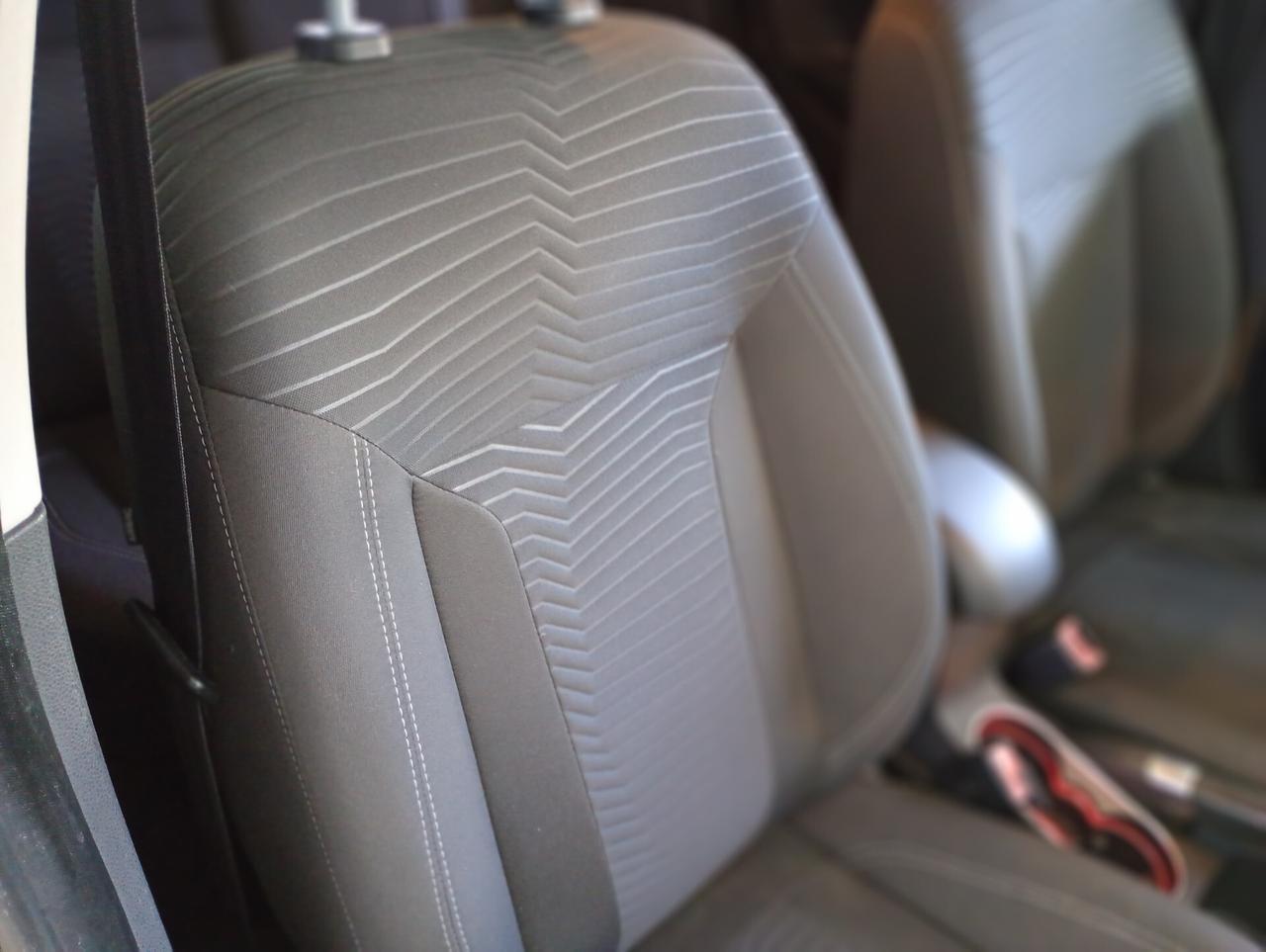 Ford Fiesta 1.0 80CV 5 porte