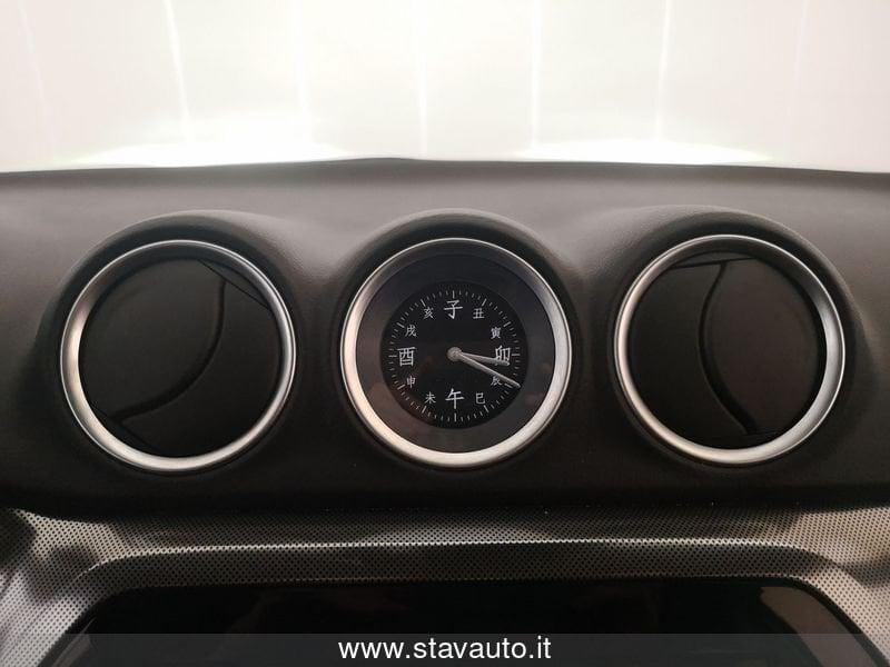 Suzuki Vitara 1.4h Starview 2wd