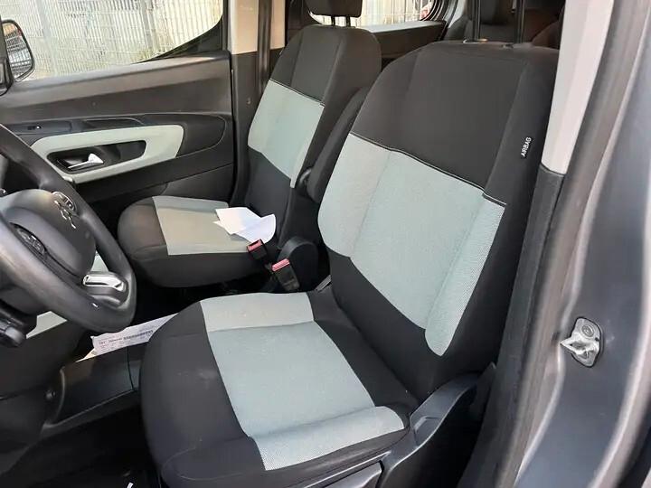 Citroen Berlingo BlueHDi 100 Stop&Start M Feel AUTOCARRO N1