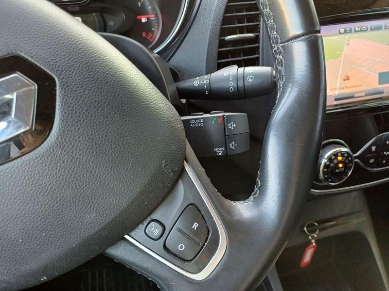 Renault Captur dCi 8V 90 CV KM CERIFIC-GARANZIA