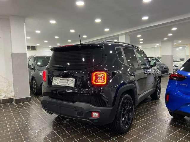 Jeep Renegade BLACKLINE 1.6 MJT 130CV -ITALIANA-PRONTA CONSEGNA