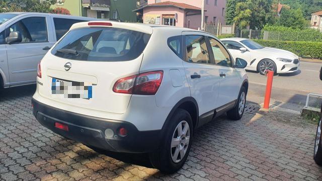 NISSAN Qashqai 1.6 16V Acenta