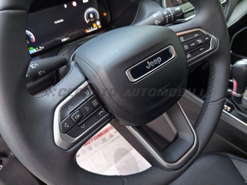 Jeep Compass Compass 1.5 turbo t4 mhev Altitude 2wd 130cv dct