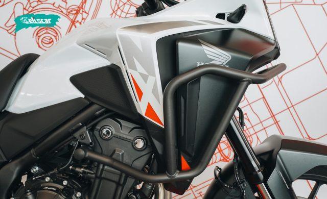 HONDA NX500 NX 500