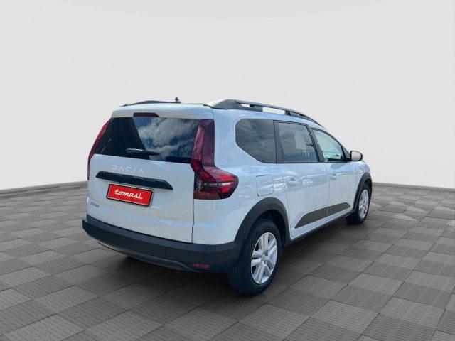 DACIA Jogger Jogger 1.0 TCe GPL 100CV 5 posti Expression