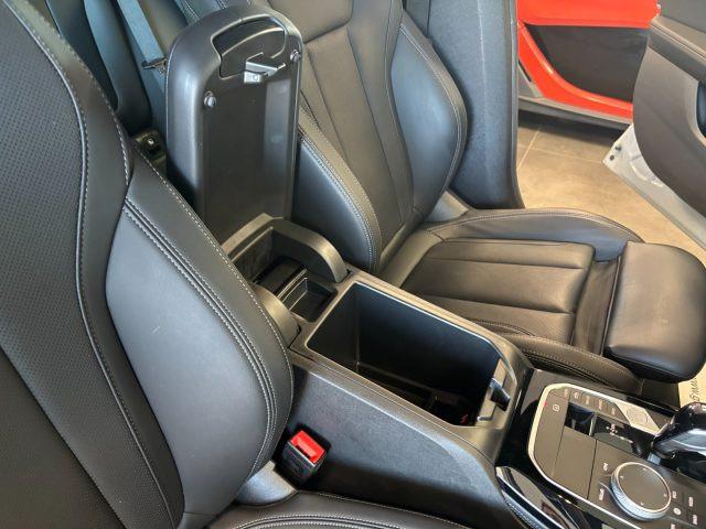 BMW X4 xDrive20d 48V Msport StraFull