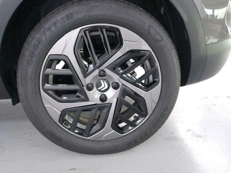 Citroën C4 1.2 puretech Plus s&s 130cv eat8
