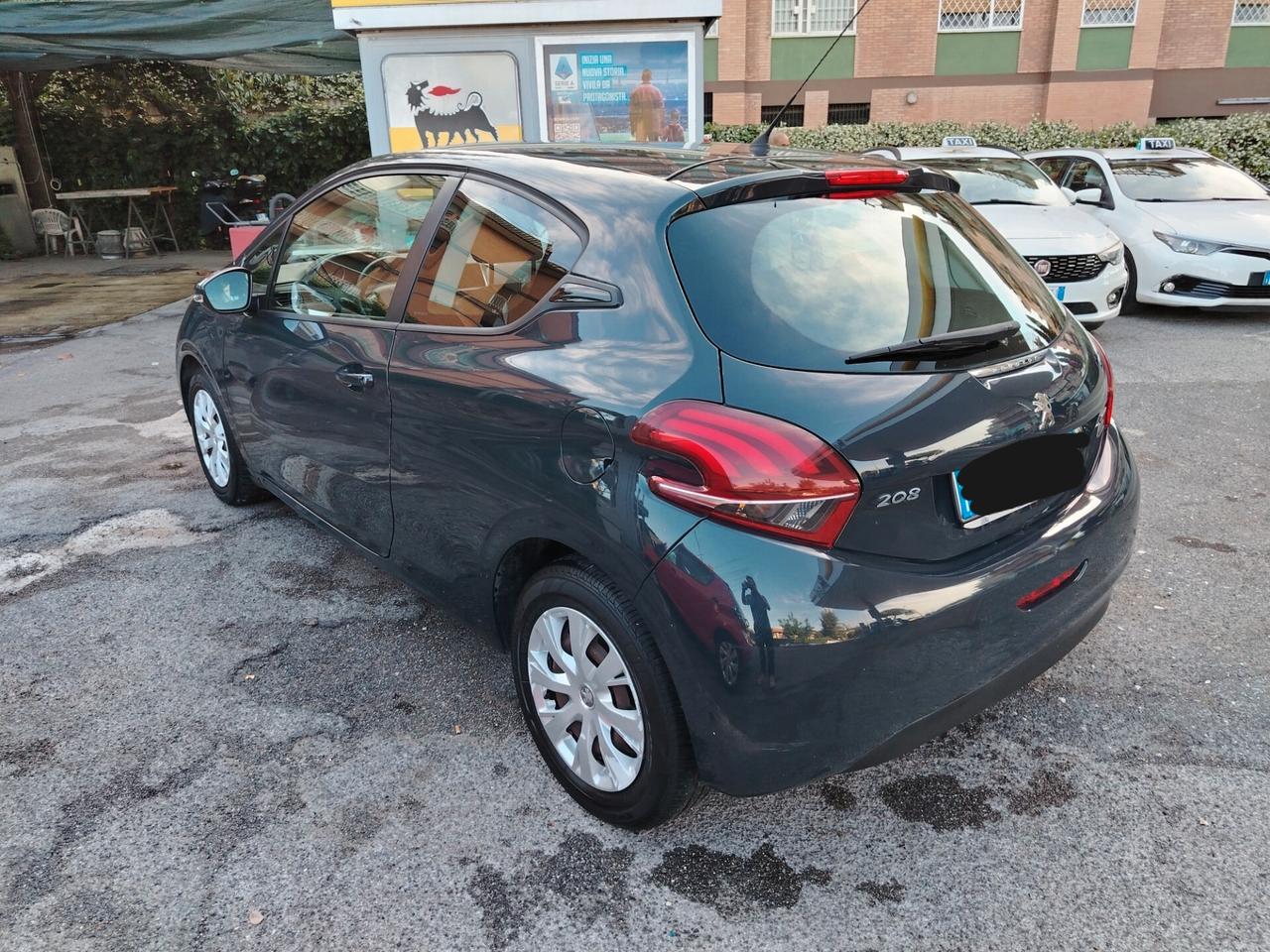 Peugeot 208 PureTech 82 3 porte Access