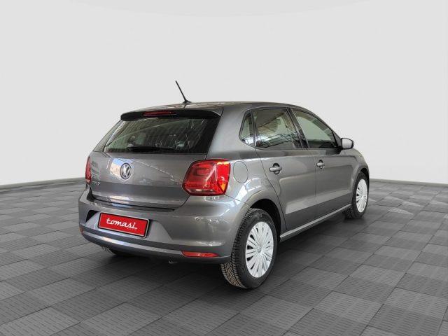 VOLKSWAGEN Polo Polo 1.0 MPI Comfortline