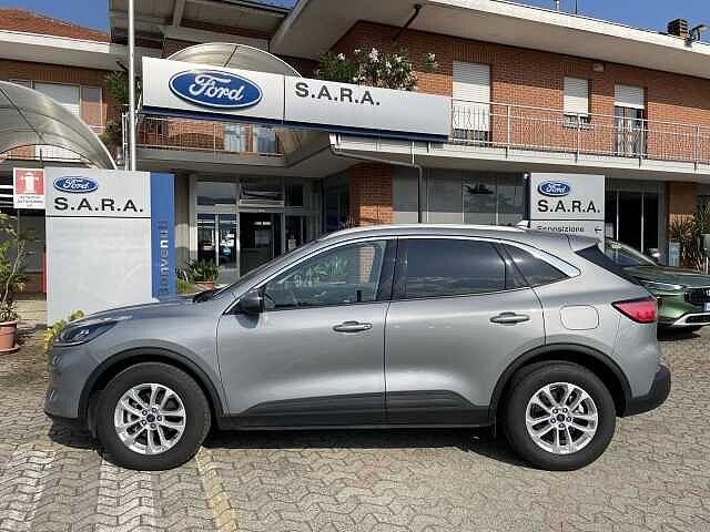 Ford Kuga 2.0 EcoBlue 120 CV aut. 2WD Titanium Business