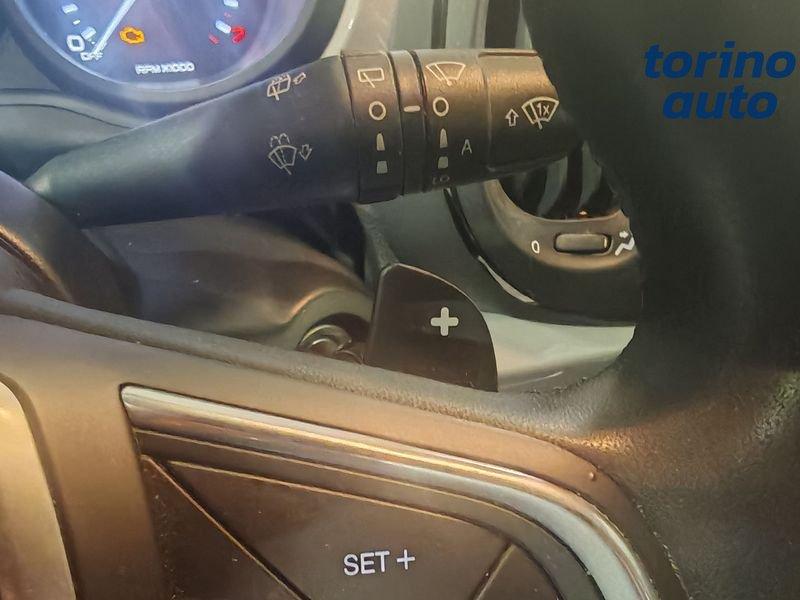 FIAT 500L 500L 1.3 Multijet 95 CV Dualogic Business