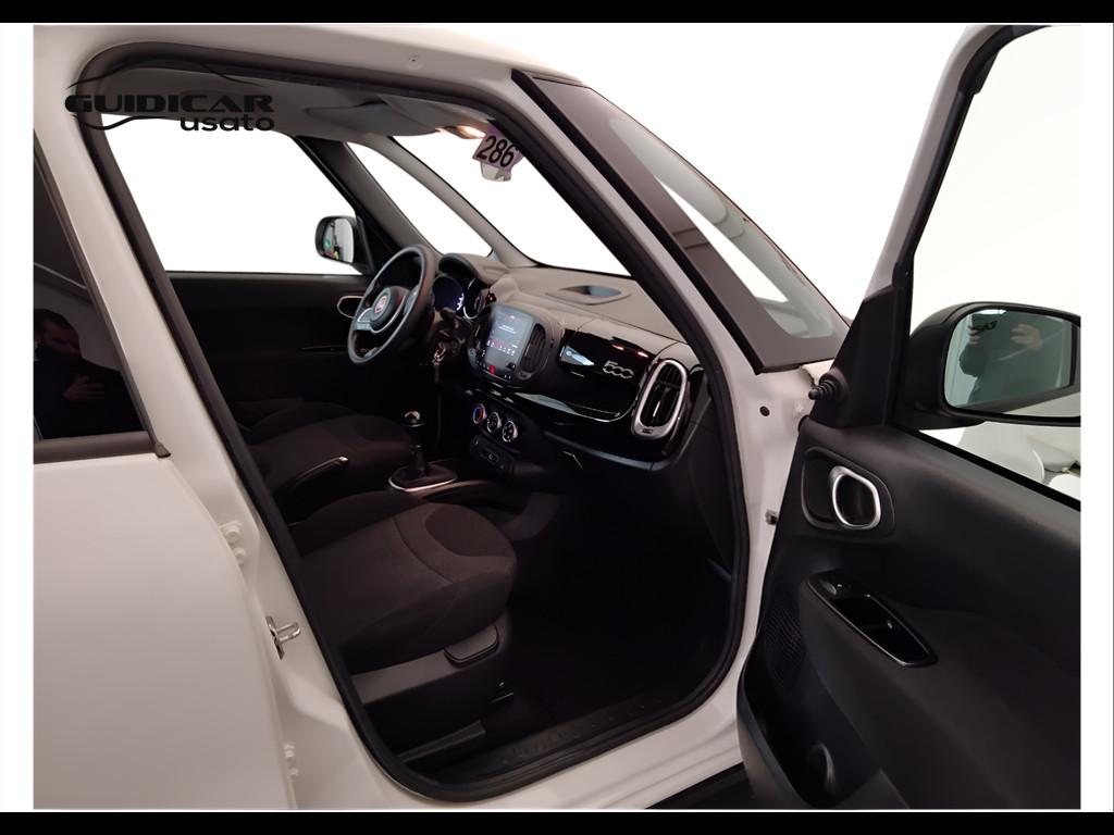 FIAT 500L 2017 Cross - 500L Cross 1.4 95cv my19