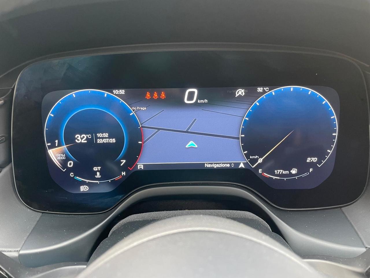 Maserati Grecale MHEV 330 CV AWD Modena