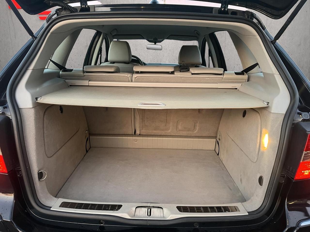 Mercedes-benz B 180 CDI Sport