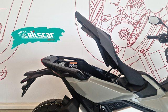 HONDA X-ADV 750 2025