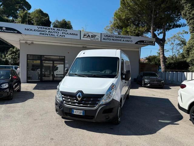 Renault Master T35 2.3 dCi/145 PM Cabinato Twin Turbo S&S