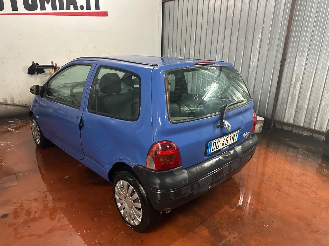 Renault Twingo 1.2i cat Wave NEOPATENTATI