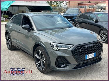 AUDI Q3 SPB S-LINE QUATTRO 40TDI 193CV - IVA - PRONTA CONSEGNA