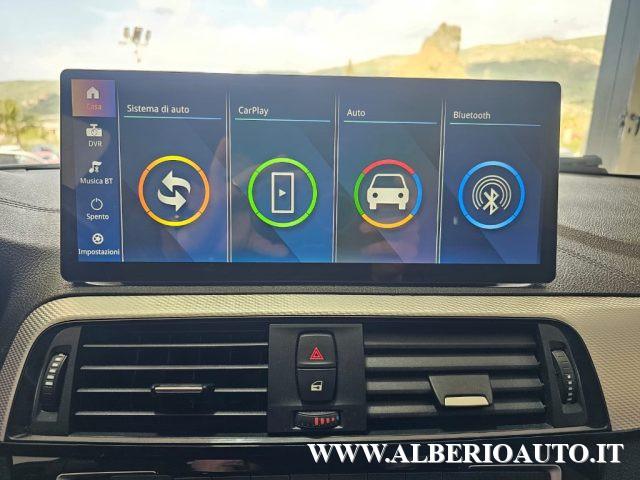 BMW 116 d 5p. Msport