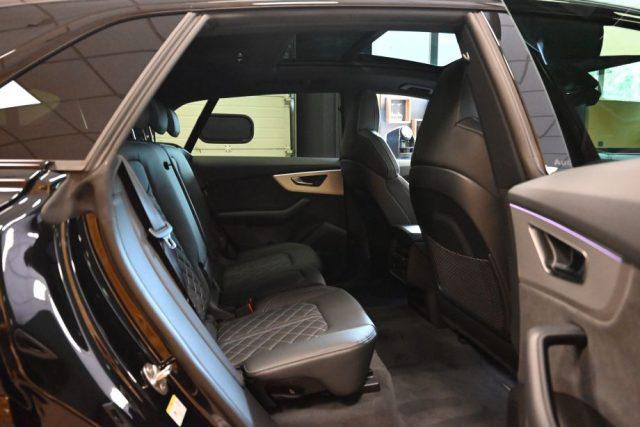 AUDI Q8 MY2026 50TDI Q.TIP.3XS-LINE TET.23"FULL SCONTO30%!