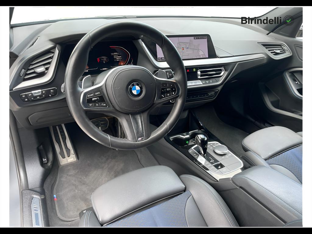 BMW Serie 1 (F40) - 118d 5p. Msport