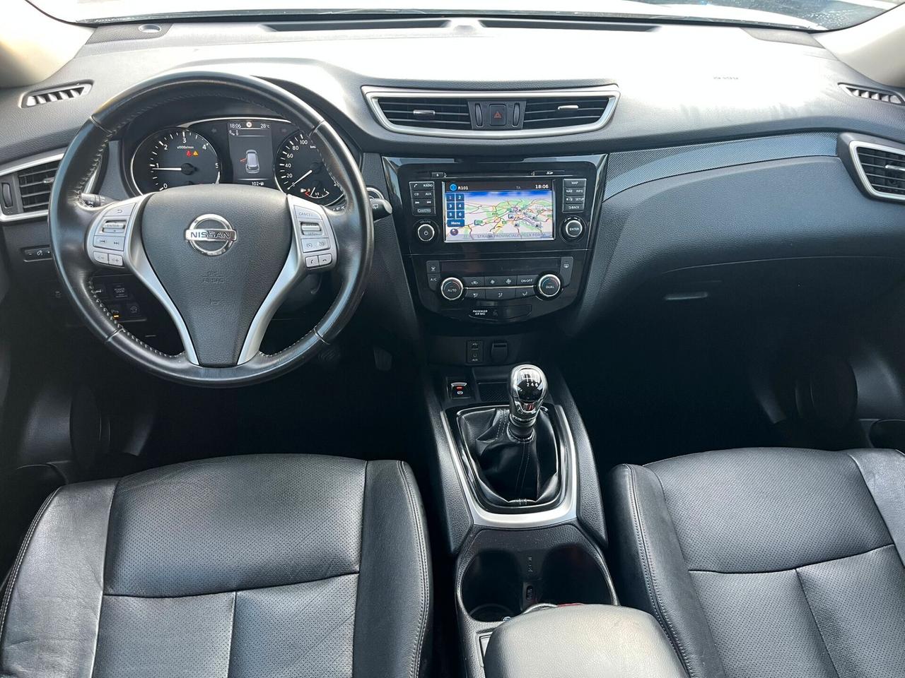 Nissan X-Trail 2.0 dCi 4X4 SUPER PREZZO
