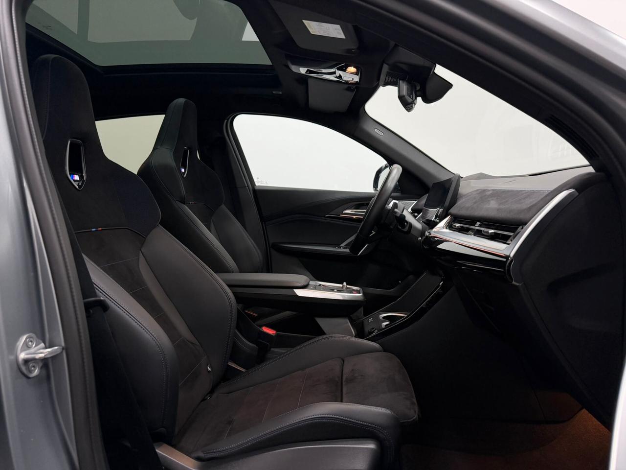 Bmw X2 sDrive 18d Msport Pro