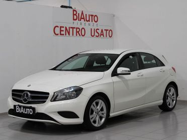 Mercedes-Benz Classe A A 180 Executive