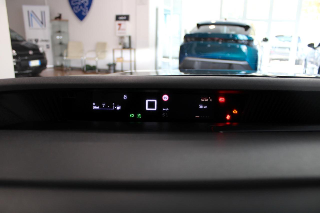 CITROEN C3 Aircross 1.2 PureTech Plus - 2026