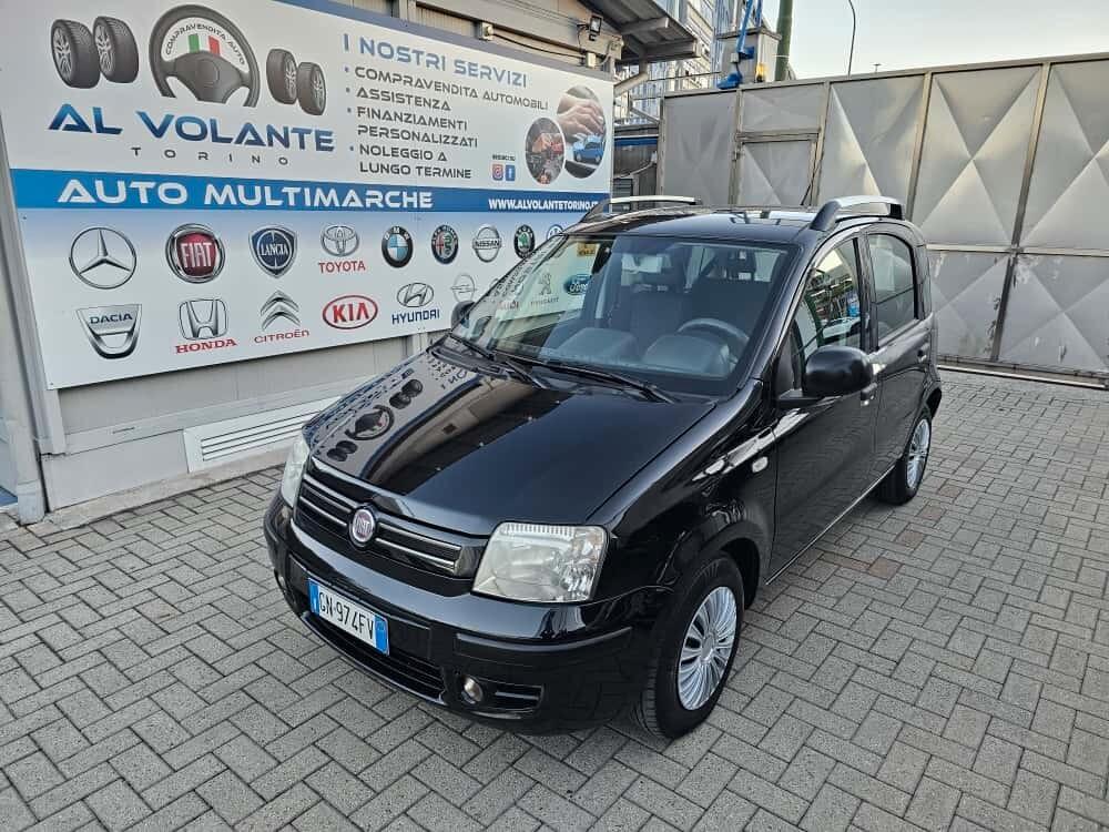 Fiat Panda 1.2 Dynamic - NeoPatentati