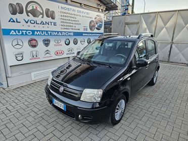 Fiat Panda 1.2 Dynamic - NeoPatentati