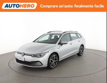 VOLKSWAGEN Golf Variant 2.0 TDI SCR DSG Style
