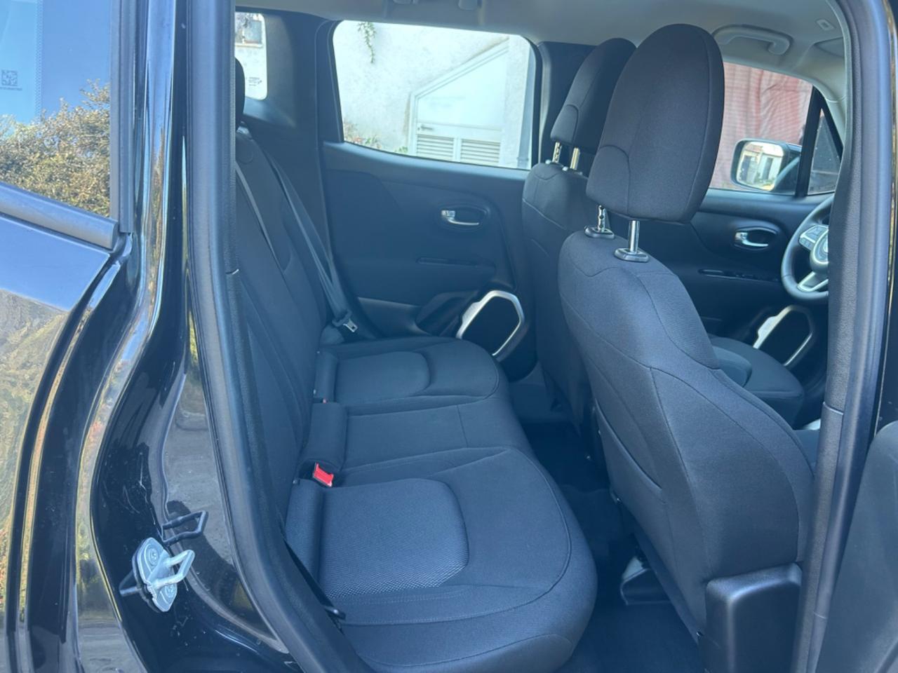 Jeep Renegade 1.6 Mjt 2018