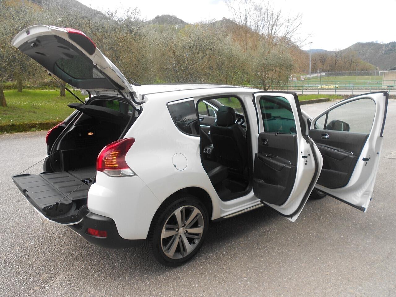 3008(my'16)1.6HDI(STRAFULL-TETTO-NAVI-C.A.-F1)E5B