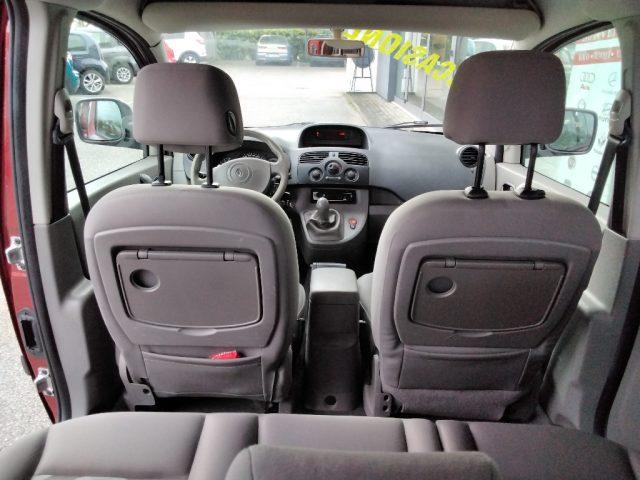 RENAULT Kangoo 1.5 dCi 85CV 5 porte Dynamique