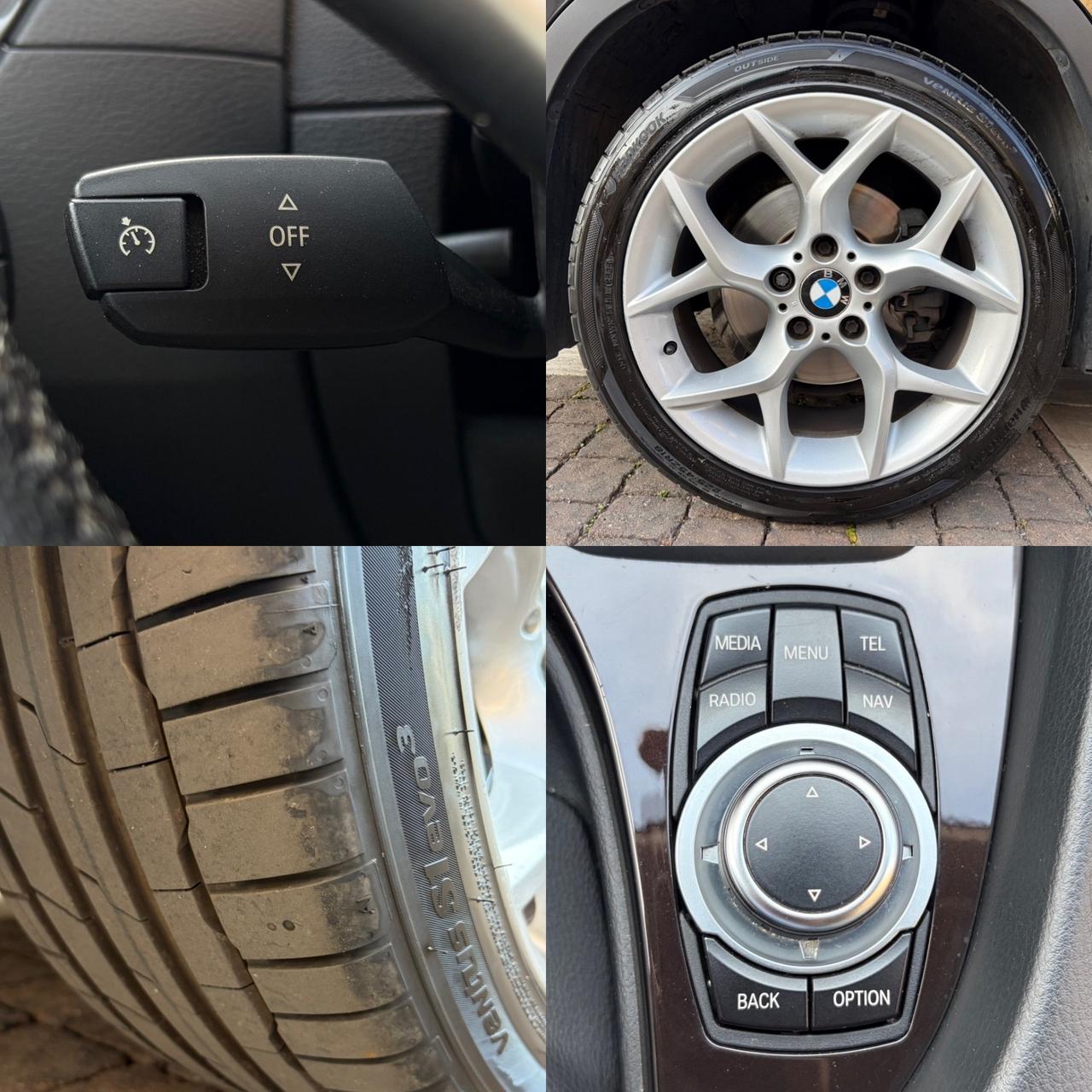 Bmw X1 sDrive18d xLine - BELLISSIMA !!